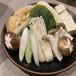 黒豚料理 あぢもり - 