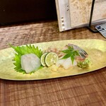 和み酒 帆凪 - 