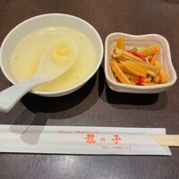 四川料理 龍の子 - 