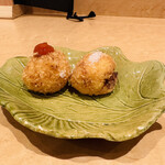 北新地 魚菜 まさ志 - 