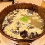 北新地 魚菜 まさ志 - 