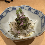 北新地 魚菜 まさ志 - 