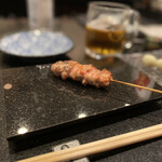 Aoyama Yakitori Kurabu Yorunobu Yakitoriya - 