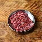 [Special selection] Top skirt steak (40g per serving)