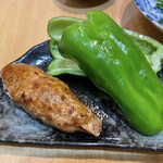 Yakitori Shiraku - 