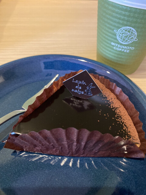 口コミ一覧 : パティスリー　ラパン・ド・ネージュの写真