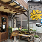 The Yellow Deli - 