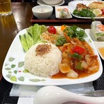 Sen Vietnamese Restaurant - 