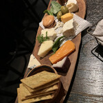 レストランプラスバー ミルク - 