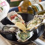 MICHI FISH&OYSTER - 