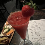 レストランプラスバー ミルク - 