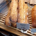 MISAKI BAKERY - バケット