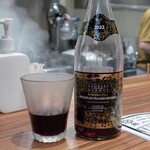 シウマイ堂 正屋 - ボジョレーヌーボー