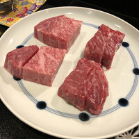 鉄板焼さわふじ - 