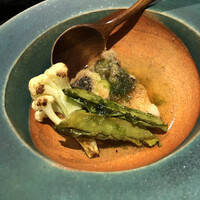 鉄板焼さわふじ - 