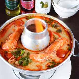 タイ料理 タァナムタイ_1