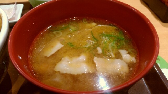 すき家 米沢徳町店 - 西米沢（牛丼）の写真