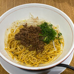 池田麺彩 - 