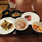 Gurume Baikingu Orimpia - 西洋料理を中心に