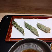 てんぷら 近藤 - 