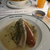 THE UPPER - 