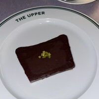 THE UPPER - 