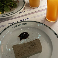THE UPPER - 