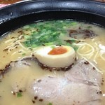 船場ラーメン 本店