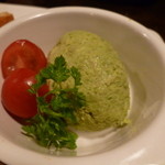 ニラの風味がGood！