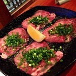 焼肉ブンゴ - 