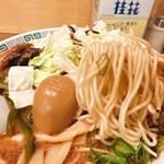 桂花ラーメン - 