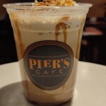 PIER'S CAFE - 