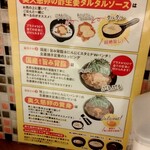 しょうが焼きBaKa 神保町本店 - 