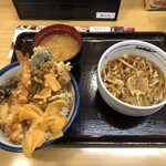 Tendon Tenya - 