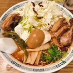 桂花ラーメン - 