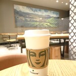 Starbucks Coffee - 