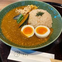 RESTAURANT 1899 OCHANOMIZU - 