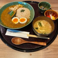 RESTAURANT 1899 OCHANOMIZU - 