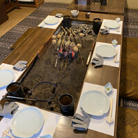 料亭 長坂 - 