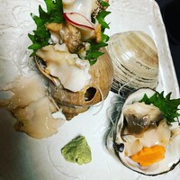 海鮮家 はこだて 本店 - 