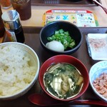 すき家 - 