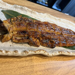 はん田” - 上鰻