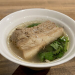 中華ダイニング 一途一心 - 