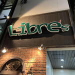 Libre's - お店屋号