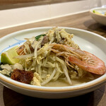 中華ダイニング 一途一心 - 