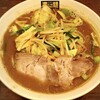 濃菜麺 井の庄