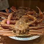 富小路 やま岸 - 