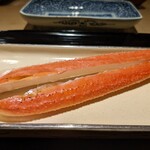 富小路 やま岸 - 