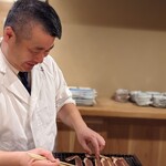 富小路 やま岸 - 