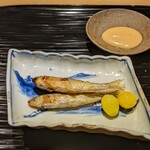 富小路 やま岸 - 